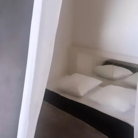 Apartman Alpen