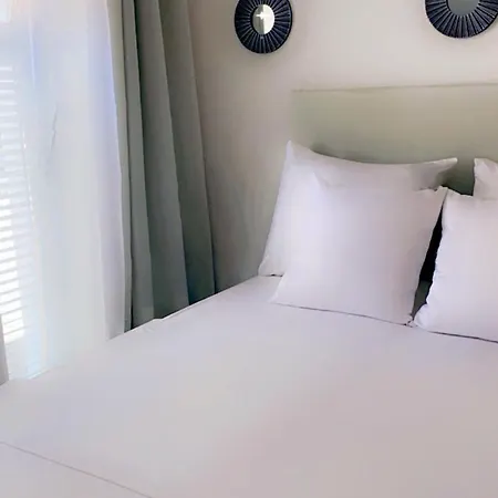 Alpen Apartman *